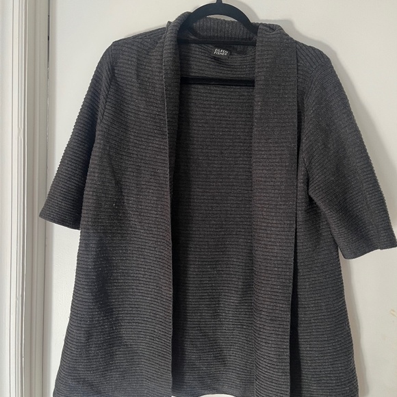 Eileen Fisher Cardigan - Picture 1 of 3